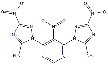 DANTNP Structure