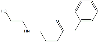 BRN 4311018 Structure