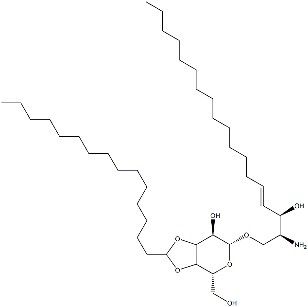 plasmalopsychosine A|