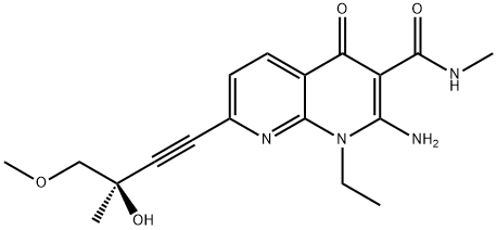 SAR131675, 1433953-83-3, 结构式