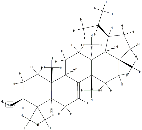 化合物 T33627,143490-50-0,结构式