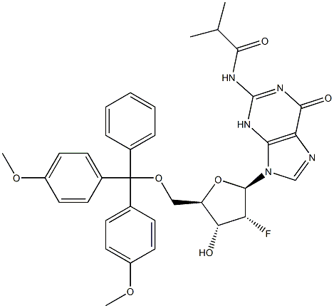 DMT-2'-F-dGiBu price.