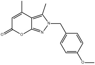 HA 22 结构式