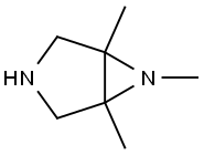 3,6-디아자비시클로[3.1.0]헥산,1,5,6-트리메틸-(9CI)