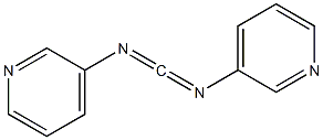 145387-53-7 3-Pyridinamine,N,N-methanetetraylbis-(9CI)
