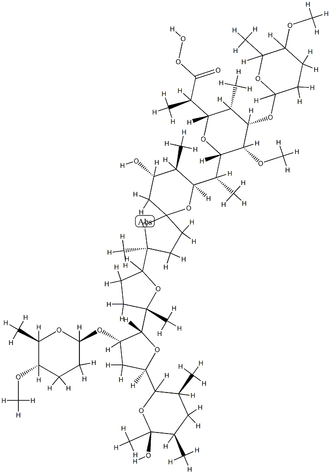 CP 72588 Structure