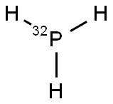 Phosphorus32 Struktur