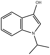 1H-Indol-3-ol,1-(1-methylethyl)-(9CI)|