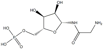 SEN1 protein 化学構造式