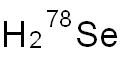 Selenium78 Structure