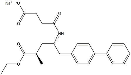 Sacubitril Sodium 