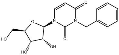 N(3)-벤질루리딘