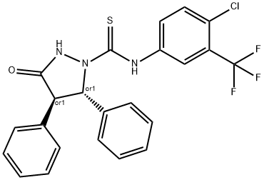 150351-93-2 Structure