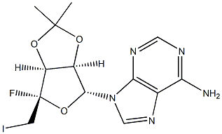 Aids002998 结构式