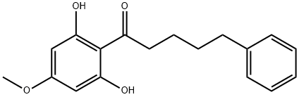 knerachelin A 结构式