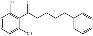 knerachelin B 结构式