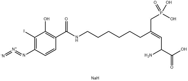 化合物 T30840 结构式