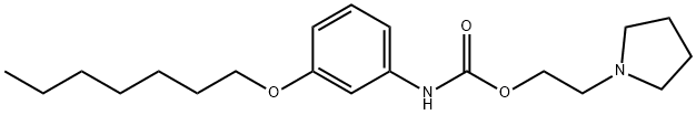 drug XX Z,152676-77-2,结构式