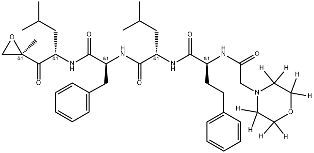 CarfilzoMib-d8