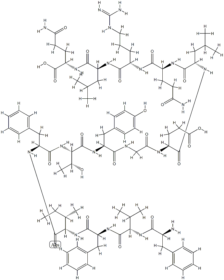 ANQ 11125 Structure