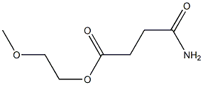 Pegorgotein Structure