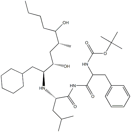 SC 50083 结构式