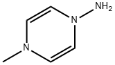 1(4H)-Pyrazinamine,4-methyl-(9CI)|