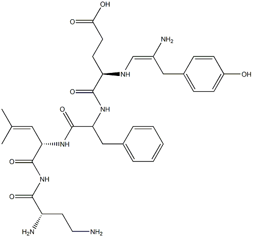 , 157878-99-4, 结构式