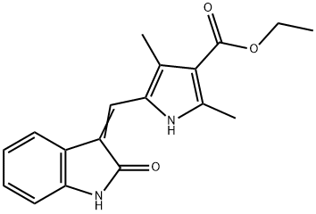 VEGFR2 Kinase Inhibitor I