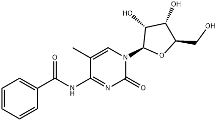 160107-15-3 N4-Benzoyl-5-methylcytidine