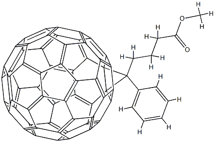 161196-25-4 (6 6)-PHENYL-C61 BUTYRIC ACID METHYL EST