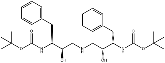 AIDS006373 结构式