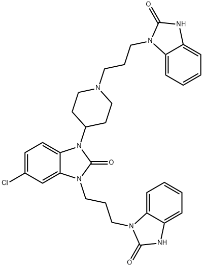 DoMperidone EP IMpurity D