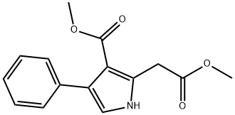 162152-12-7 Pyrrole-2,3-diCOOH analog