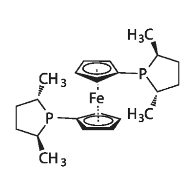 162412-87-5 1,1'-双[(2S,5S)-2,5-二甲基-1-亚磷基]二茂铁