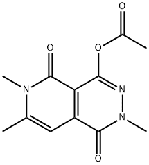 , 164071-31-2, 结构式