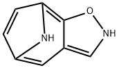 169663-80-3 5,8-Imino-2H-cyclohept[d]isoxazole(9CI)