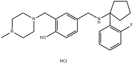 1700693-96-4 Structure