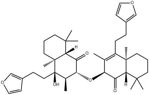 170894-20-9 Structure