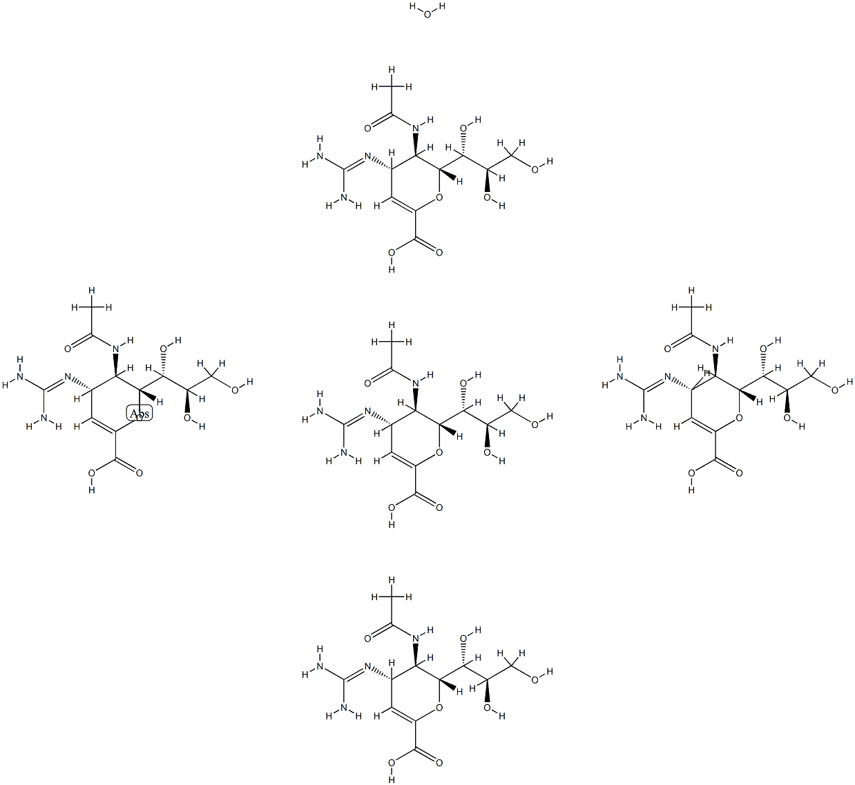 , 171094-50-1, 结构式