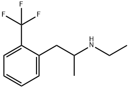 Fenfluramine Impurity Struktur