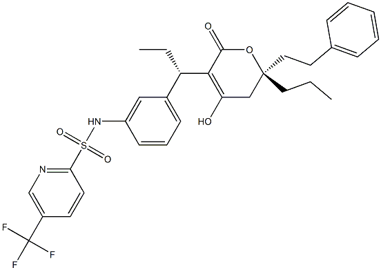 174590-27-3 tipranavir