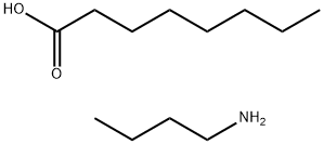 옥탄산,화합물.1-부탄민함유(1:1)