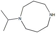 1,5-Diazocine,octahydro-1-(1-methylethyl)-(9CI),174680-07-0,结构式