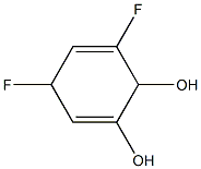 175359-17-8 2,5-Cyclohexadiene-1,2-diol,4,6-difluoro-(9CI)