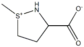 dehydromethionine Structure