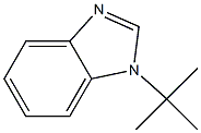 1H-Benzimidazole,1-(1,1-dimethylethyl)-(9CI)|