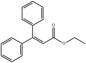 ethyl 3,3-diphenylacrylate