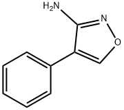 3-이속사졸아민,4-페닐-(9CI)