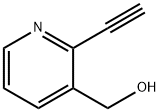 (2-Ethynylpyridin-3-Yl)Methanol(WXC04351) Structure